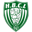 HB Chelghoum Laïd badge