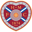 Heart Of Midlothian badge