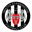 Heaton Stannington badge