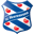 Heerenveen badge