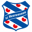 Heerenveen W badge