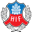 Helsingborg badge
