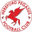 Hereford Pegasus badge