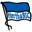 Hertha BSC badge