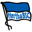 Hertha BSC U19 badge