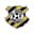 Hertha Wiesbach badge