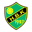 Högaborg badge