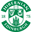 Hibernian badge