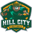 Hill City badge