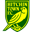 Hitchin Town badge