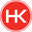 HK Kopavogur badge