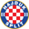HNK Hajduk Split badge