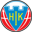 Hobro badge