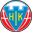 Hobro II badge