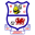 Holyhead Hotspur badge