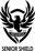 Senior Shield badge