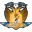 Hougang United badge