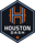 Houston Dash W badge