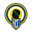 Hércules II badge