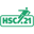Hsc 21 badge