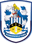 Huddersfield Town U21 badge