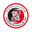 Hudiksvall badge