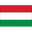 Hungary U19 badge