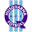 Husqvarna W badge