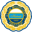 Hutnik Kraków badge
