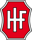 Hvidovre II badge
