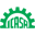 Icasa badge