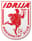 Zidgrad Idrija badge