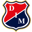 Independiente Medellín W badge