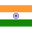 India badge