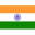India U17 badge