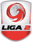 Liga 2 badge