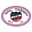 Inter Türkspor Kiel badge