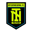 Internacional Palmira W badge