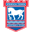 Ipswich Town W badge