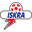 Iskra badge