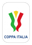 Coppa Italia badge