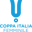 Coppa Italia Women badge