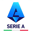 Serie A badge