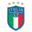 Italy U23 W badge