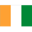 Ivory Coast badge
