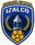 Izalco badge