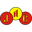 Jabaquara badge