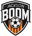 Jackson Boom badge