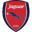 Jaguar U20 badge