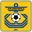 JFK Ventspils badge